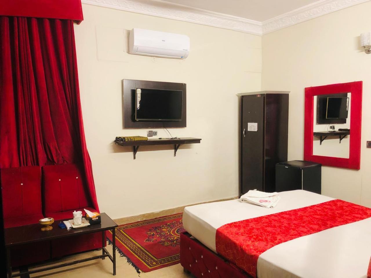Hotel Royal Grand Lahore Ngoại thất bức ảnh
