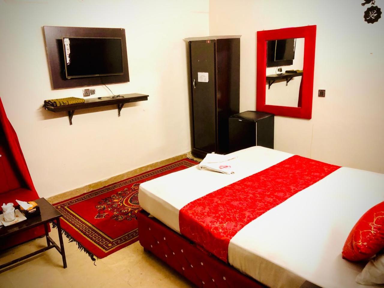 Hotel Royal Grand Lahore Ngoại thất bức ảnh